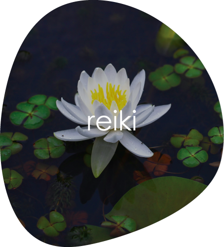 8.Reiki